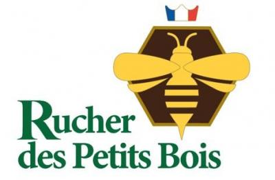 Logo rucher petis bois